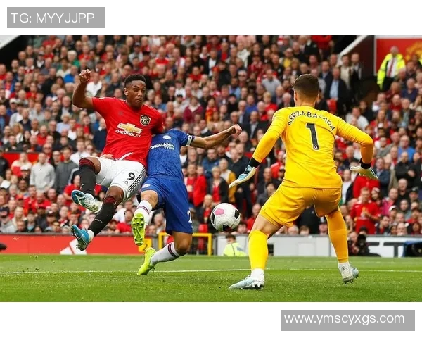 2018年英足总杯决赛切尔西与曼联的巅峰对决回顾与分析