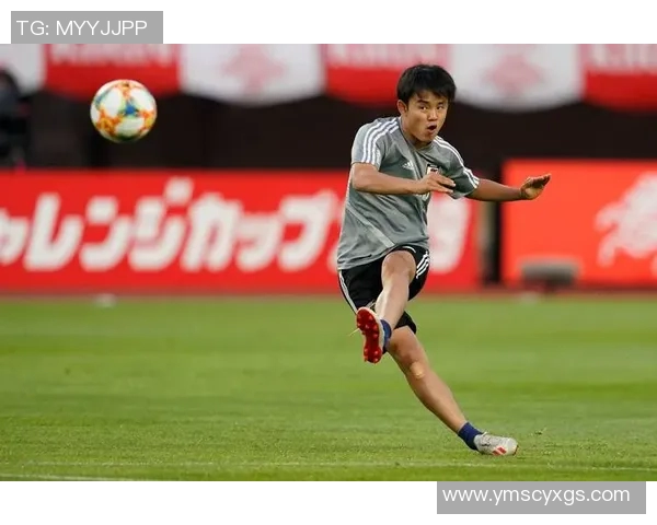 久保建英在西甲赛场的崛起之路与未来发展展望