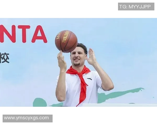 安踏联名篮球明星背后的故事与他们的运动精神探秘